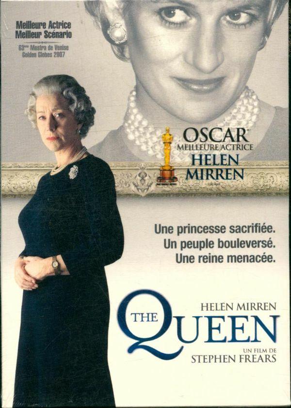 Acheter The Queen Bon état - 10,26 € The Queen Bon état - reconditionné disponible sur Label Emmaüs